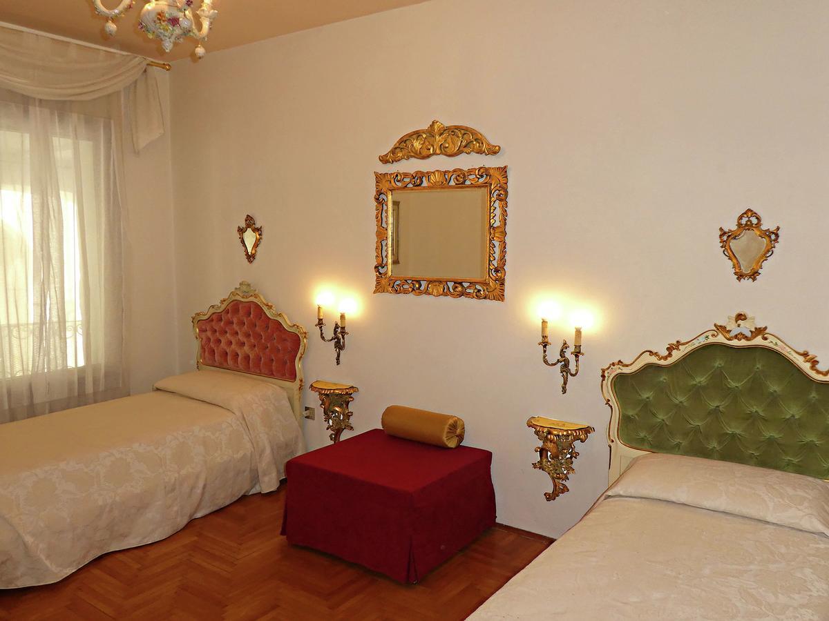 Apartment Santa Caterina Treviso Room photo